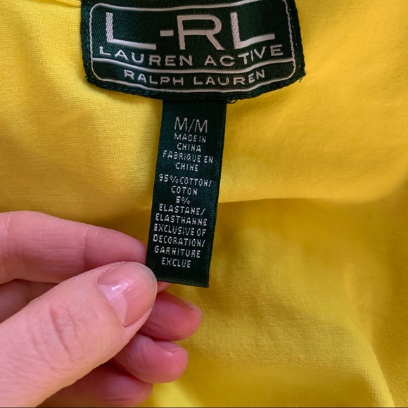 Ralph Lauren Active vintage label dress - Picture 4 of 8